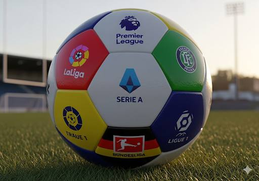 足球预测统计图表